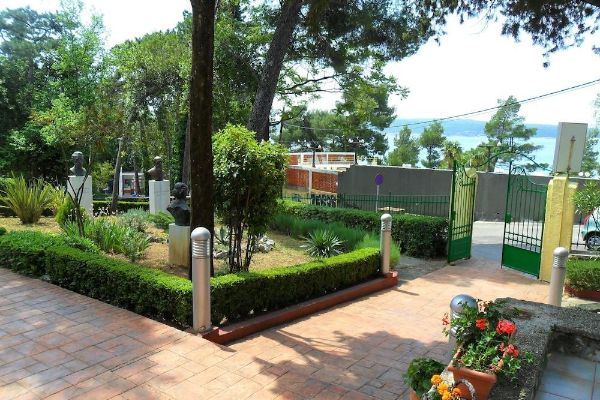 Hotel Vila Ruzica (Crikvenica)